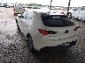 JM1BPAJL0N1****** Salvamento y Reparables 2022 Mazda 3 en Fort Worth North