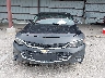 1G1ZE5ST8GF****** Wrecked 2016 Chevrolet Malibu in Missouri State