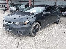 1G1ZE5ST8GF****** Used and Repairable 2016 Chevrolet Malibu in Kansas City East