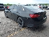 1G1ZE5ST8GF****** Salvage and Repairable 2016 Chevrolet Malibu in Kansas City East