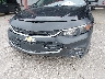 1G1ZE5ST8GF****** Salvage and Repairable 2016 Chevrolet Malibu in Missouri State