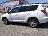2T3ZF4DV4BW****** Reparables 2011 Toyota RAV4 en Estado de California