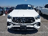 4JGFD6BB2SB****** Wrecked 2025 Mercedes-Benz GLE-Class in California State