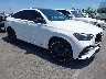 4JGFD6BB2SB****** Salvage and Wrecked 2025 Mercedes-Benz GLE-Class in Dream Rides
