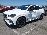 4JGFD6BB2SB****** Used and Repairable 2025 Mercedes-Benz GLE-Class in Dream Rides