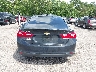 1G1ZE5ST5GF****** Destrozados 2016 Chevrolet Malibu