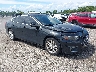 1G1ZE5ST5GF****** Salvamento y Destrozados 2016 Chevrolet Malibu en Lexington