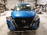 3N1CP5BV1RL****** Wrecked 2024 Nissan Kicks in Alabama State
