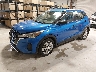 3N1CP5BV1RL****** Used and Repairable 2024 Nissan Kicks in Huntsville