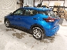 3N1CP5BV1RL****** Salvage and Repairable 2024 Nissan Kicks in Huntsville