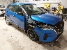 3N1CP5BV1RL****** Salvage and Repairable 2024 Nissan Kicks in Alabama State