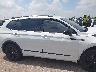 3VVCB7AX4PM****** Wrecked 2023 Volkswagen Tiguan in Texas State