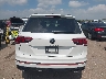 3VVCB7AX4PM****** Salvage 2023 Volkswagen Tiguan