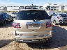 1GKKRPKD1FJ****** Salvage 2015 GMC Acadia
