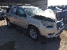 1GKKRPKD1FJ****** Salvage and Wrecked 2015 GMC Acadia in Fort Worth North