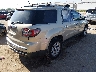 1GKKRPKD1FJ****** Salvage and Wrecked 2015 GMC Acadia in Texas State