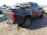 3TMLB5JN8RM****** Salvage and Wrecked 2024 Toyota Tacoma in Utah State