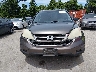 3CZRE3H55AG****** Salvage and Repairable 2010 Honda CR-V in Maryland State