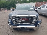 3GTU9DED9KG****** Wrecked 2019 GMC Sierra 1500 in Massachusetts State
