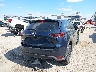 JM3KFBCM0J0****** Salvage and Wrecked 2018 Mazda CX-5 in Texas State
