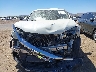 5FNYF5H30MB****** Wrecked 2021 Honda Pilot in Arizona State
