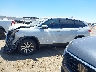 5FNYF5H30MB****** Repairable 2021 Honda Pilot in Arizona State