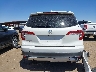 5FNYF5H30MB****** Wrecked 2021 Honda Pilot