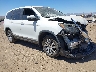 5FNYF5H30MB****** Salvage and Wrecked 2021 Honda Pilot in Phoenix