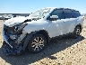 5FNYF5H30MB****** Used and Repairable 2021 Honda Pilot in Phoenix