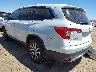 5FNYF5H30MB****** Salvage and Repairable 2021 Honda Pilot in Phoenix