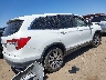 5FNYF5H30MB****** Salvage and Wrecked 2021 Honda Pilot in Arizona State