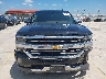 3GCPCTEC6JG****** Destrozados 2018 Chevrolet Silverado 1500 en Estado de Texas