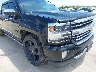 3GCPCTEC6JG****** Reparables 2018 Chevrolet Silverado 1500