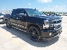 3GCPCTEC6JG****** Salvamento y Destrozados 2018 Chevrolet Silverado 1500 en San Antonio South