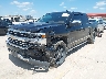 3GCPCTEC6JG****** Usados y Reparables 2018 Chevrolet Silverado 1500 en San Antonio South