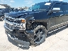 3GCPCTEC6JG****** Salvamento y Reparables 2018 Chevrolet Silverado 1500 en Estado de Texas
