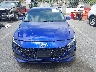 KMHLN4AJ6PU****** Wrecked 2023 Hyundai Elantra in California State
