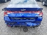 KMHLN4AJ6PU****** Salvage and Repairable 2023 Hyundai Elantra in California State