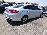 3FA6P0HD3JR****** Salvamento y Destrozados 2018 Ford Fusion en Estado de California