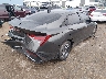 KMHLM4DG9RU****** Salvamento y Destrozados 2024 Hyundai Elantra en Estado de Texas