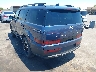 5NMP2DGL6SH****** Salvamento y Reparables 2025 Hyundai Santa Fe en Sacramento