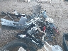 SALYK2EX0LA****** Wrecked 2020 Land Rover Range Rover Velar in Arizona State