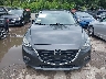 JM1BM1W73E1****** Wrecked 2014 Mazda 3 in Kansas State