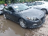 JM1BM1W73E1****** Salvage and Wrecked 2014 Mazda 3 in Kansas City