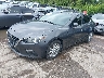 JM1BM1W73E1****** Used and Repairable 2014 Mazda 3 in Kansas City