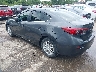 JM1BM1W73E1****** Salvage and Repairable 2014 Mazda 3 in Kansas City