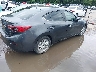 JM1BM1W73E1****** Salvage and Wrecked 2014 Mazda 3 in Kansas State