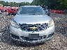 1GNKRFED8HJ****** Destrozados 2017 Chevrolet Traverse en Estado de Georgia