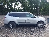 1GNKRFED8HJ****** Usados 2017 Chevrolet Traverse en Estado de Georgia