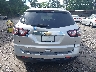 1GNKRFED8HJ****** Destrozados 2017 Chevrolet Traverse